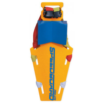 Rapid Deployment Pro-Lite<sup>®</sup> Speedboard Set