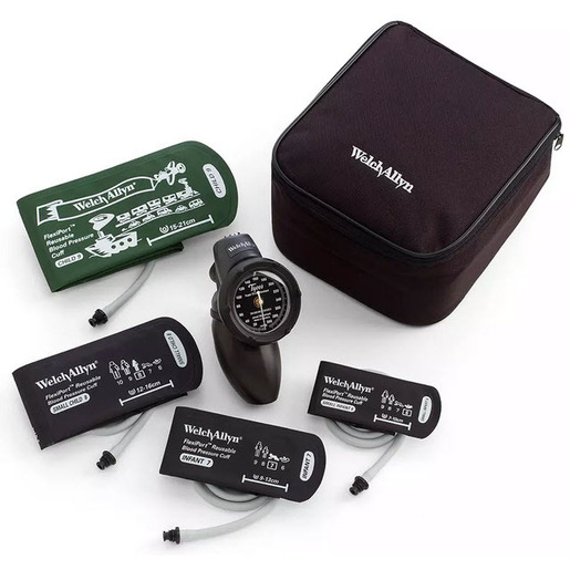 Platinum Series DS58 Pocket Blood Pressure Units