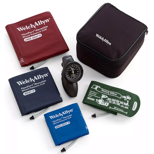 Platinum Series DS58 Pocket Blood Pressure Units