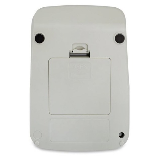 Advantage™ 6112 Automatic Upper-Arm Digital Blood Pressure Monitor, Adult, Navy Blue, Wide Range 22 to 42cm