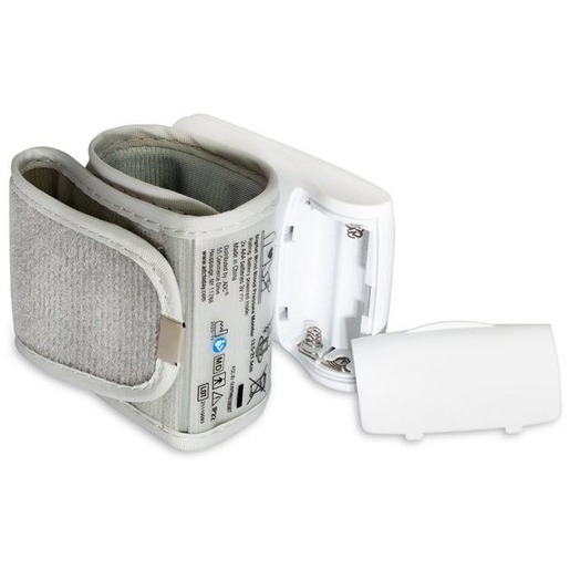 Advantage™ Connect® 6115 Automatic Digital BP Wrist Monitor