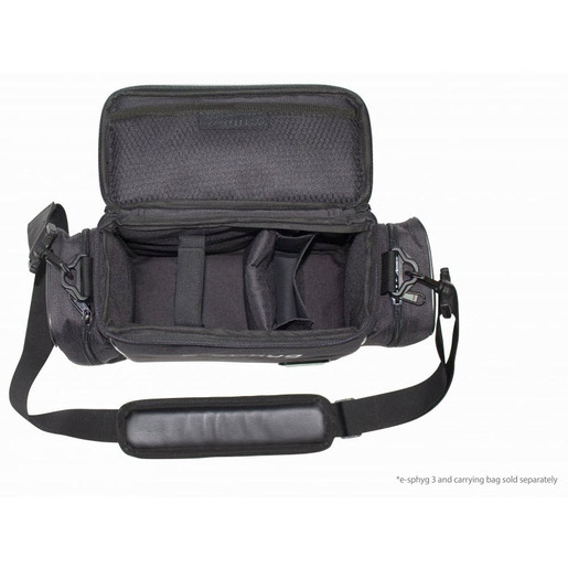 e-sphyg™ 3 Padded Carrying Case, Black