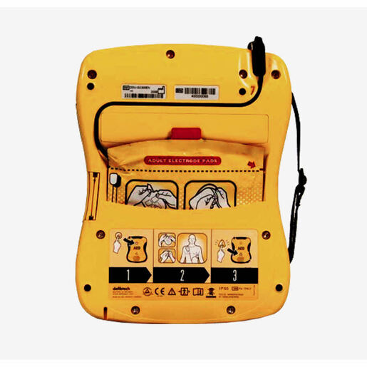 Defibtech Lifeline View AED