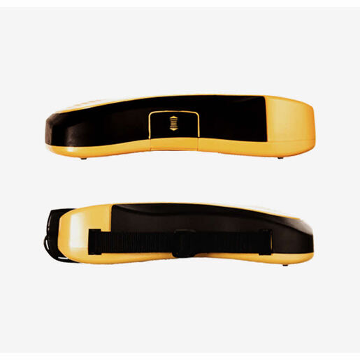 Defibtech Lifeline View AED