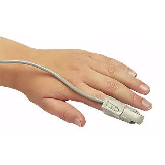 Philips Healthcare Disposable SpO2 Sensors