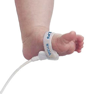 Philips Healthcare Disposable SpO2 Sensors