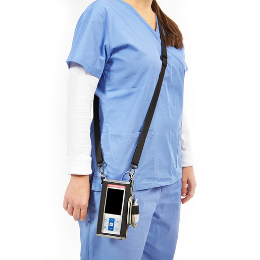 Carrying Case for Covidien Nellcor™ Portable SpO2 Patient Monitoring System
