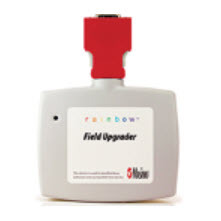Rad-57 Parameter Upgrade Tool for Masimo Monitoring Devices