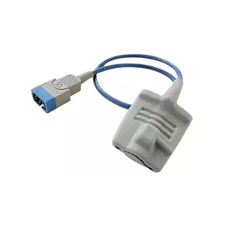Philips Healthcare Reusable SpO2 Sensors