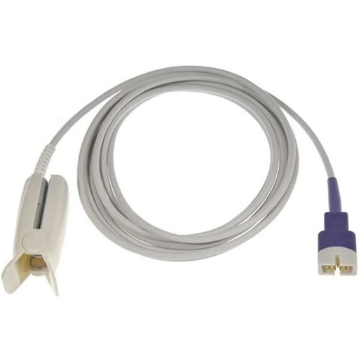 Nellcor Oximax Compatible Reusable SpO2 Sensors