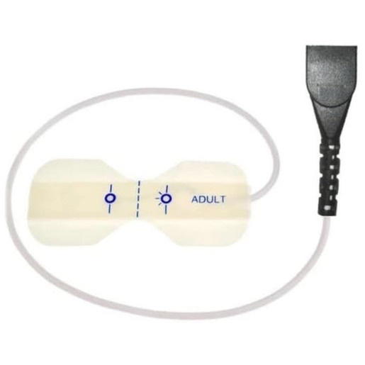 Nonin Compatible Disposable SpO2 Sensors