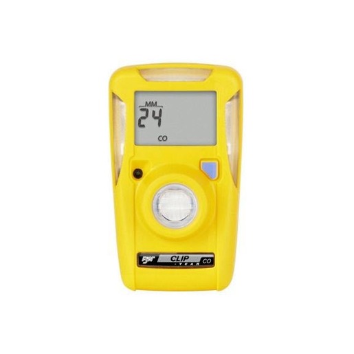 BW™ Clip® Portable Carbon Monoxide Detectors