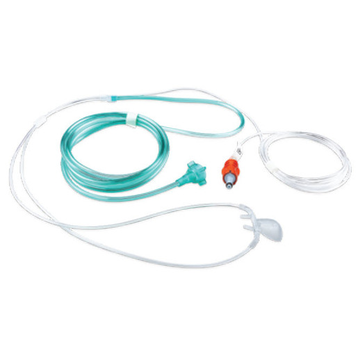 NomoLine® EtCO2 Sampling Lines