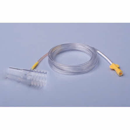 FilterLine® H Set C02, Pediatric/Adult