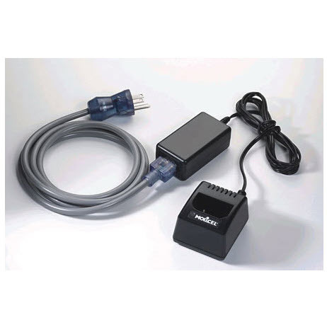 Battery Charger for BCI® Capnocheck® II Handheld Digital Capnograph Oximeter