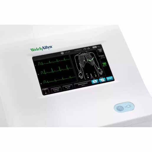 Welch Allyn® CP 150™ Interpretive Resting ECG