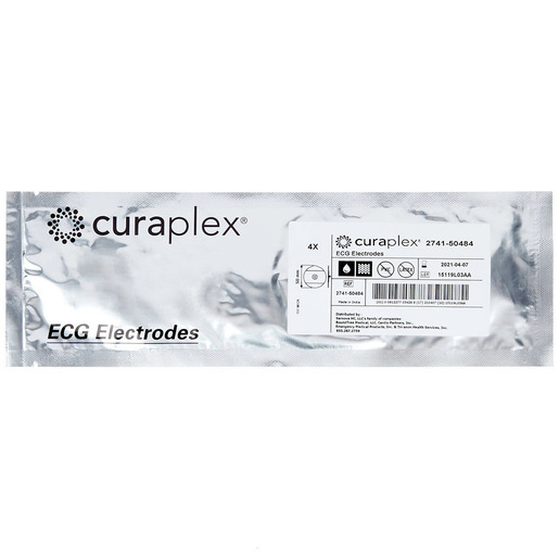 Curaplex® Foam Electrodes