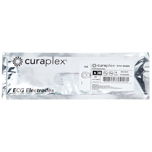 Curaplex® Foam Electrodes