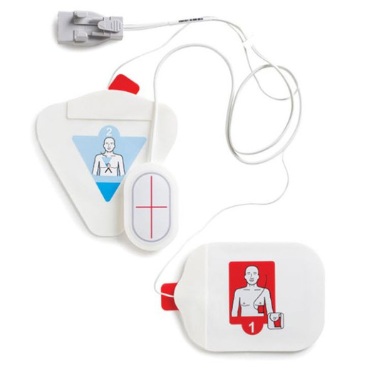 OneStep™ CPR Electrodes