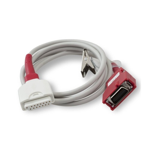Masimo® Rainbow® Series Patient Cable for LNCS Sensors, 4ft