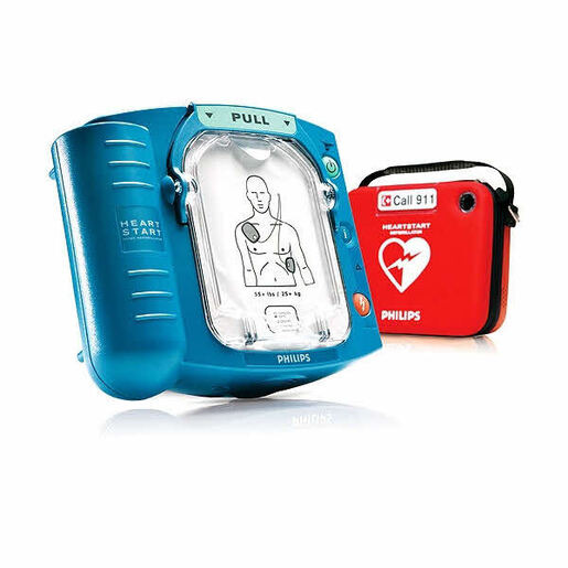 Philips HeartStart Onsite AED