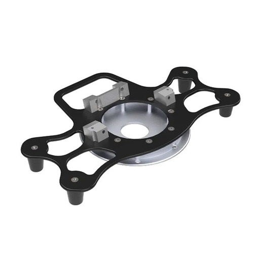 Bracket Pro Serie® 25-HD for ZOLL X Series