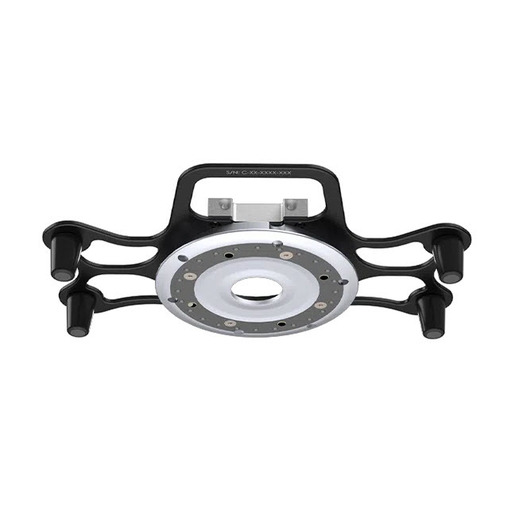 Bracket Pro Serie® 25-HD for ZOLL X Series