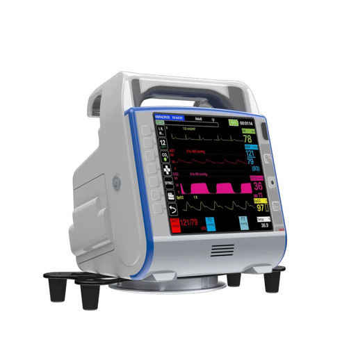 Bracket Pro Serie® 25-HD for ZOLL X Series