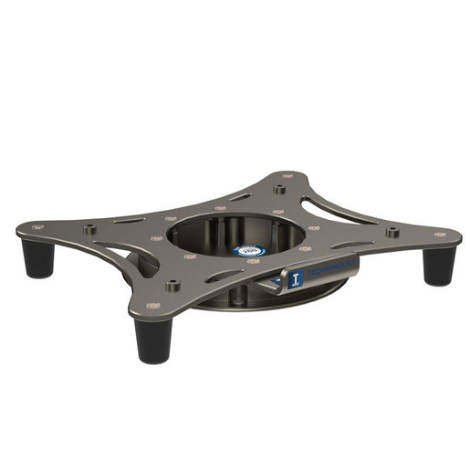 ZOLL Zenix® Monitor/Defibrillator Technimount Mounting System