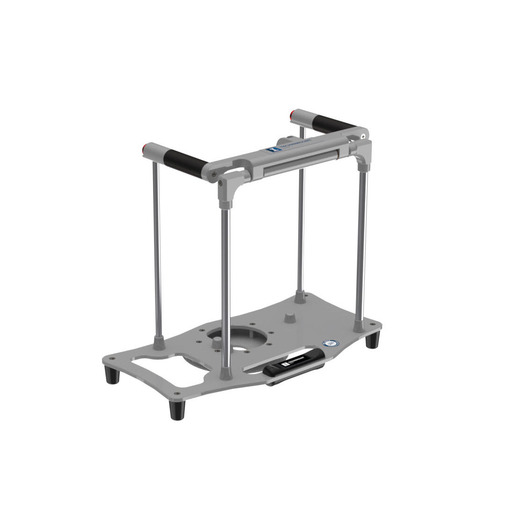 Technimount Bracket for LifePak 35