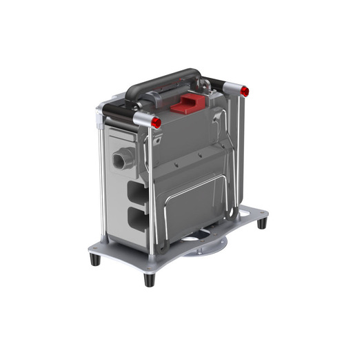 Technimount Bracket for LifePak 35