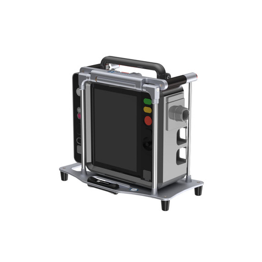 Technimount Bracket for LifePak 35