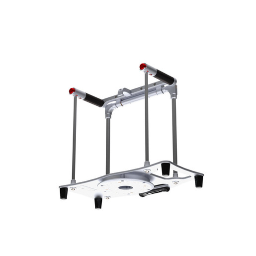 Technimount Bracket for LifePak 35