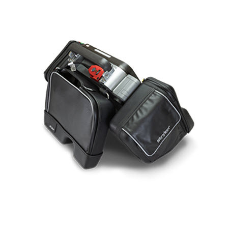 LIFEPAK® 35 Storage Bag Kit