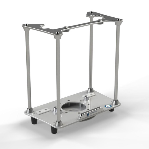Bracket Pro Serie® 350-GR for LIFEPAK® 35