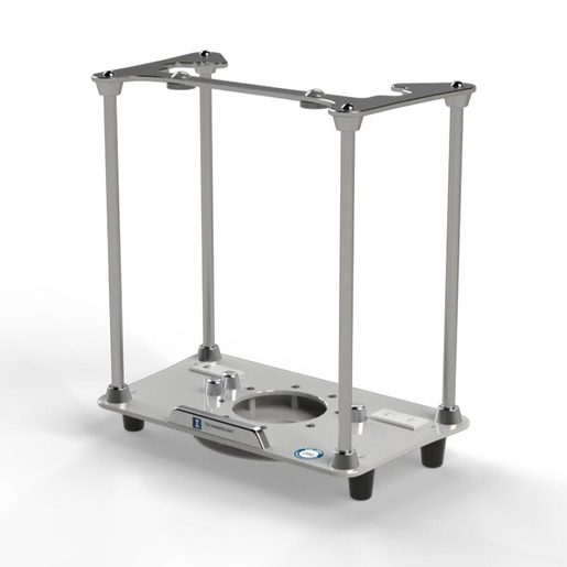 Bracket Pro Serie® 350-GR for LIFEPAK® 35