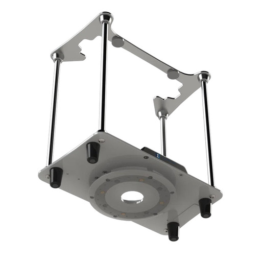 Bracket Pro Serie® 350-GR for LIFEPAK® 35