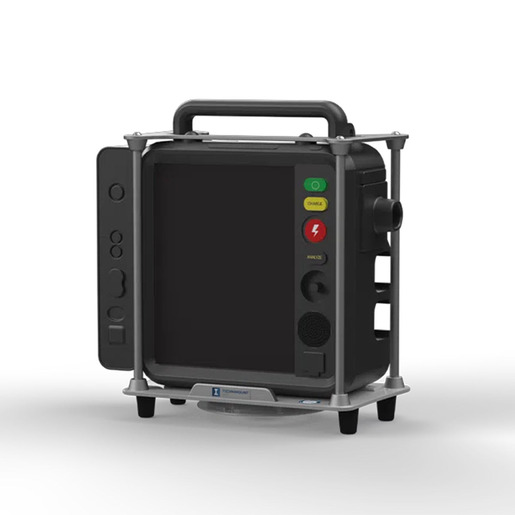 Bracket Pro Serie® 350-GR for LIFEPAK® 35