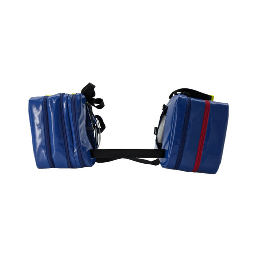 PAX Zoll X Series Strap Bottom Bag