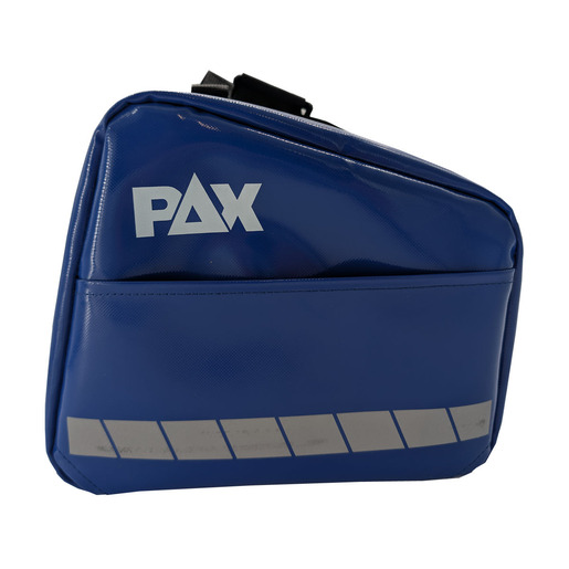 PAX Zoll X Series Strap Bottom Bag