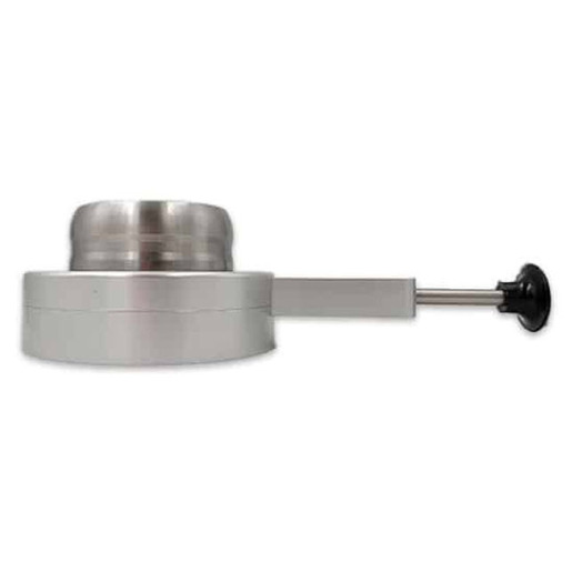 SNAP Auto Lock 15 Mount with Plate Adapter for LifePak 15