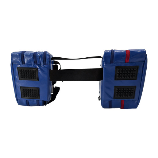 PAX Zoll X Series Bag, Technimount System