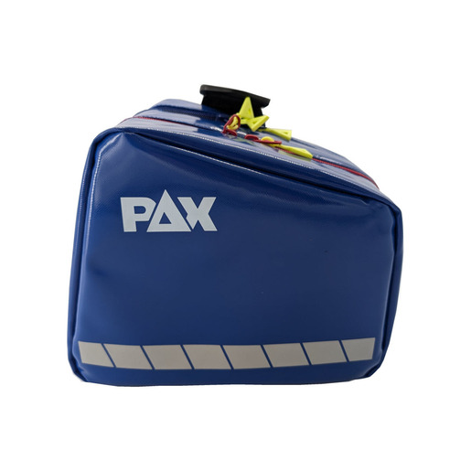PAX Zoll X Series Bag, Technimount System