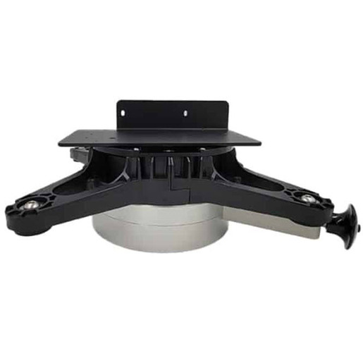 SNAP AUTO LOCK and LifePak 35 Plate Adapter