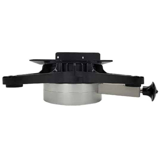 SNAP AUTO LOCK and LifePak 35 Plate Adapter