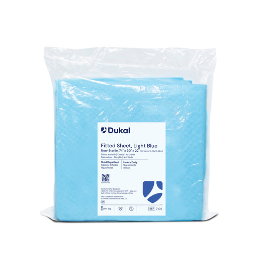 Disposable Fitted Sheets