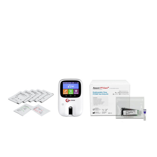 Assure® PT Care Promo Packs