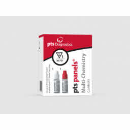 CardioChek Multi-Chemistry Controls