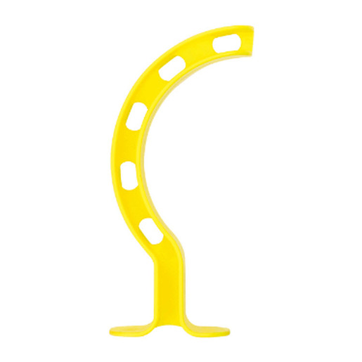 Berman Airways, Individually Bagged