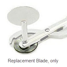 Replacement Blade for Ring Cutter